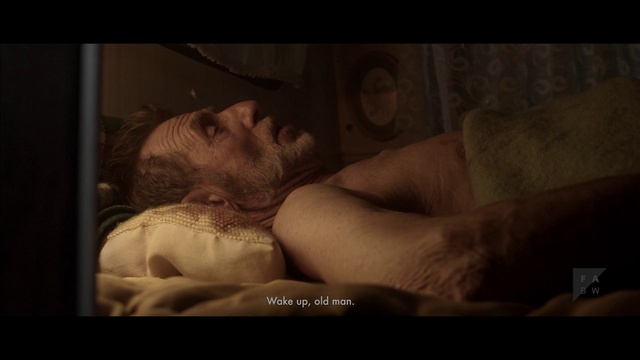 Video Reference: Human, Flesh, Muscle, Human body, Photography, Mouth, Romance, Barechested, Scene, Love