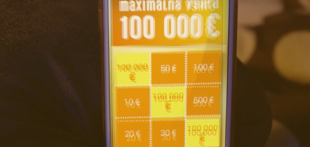 Video Reference: yellow, text, font, brand, label