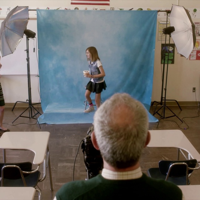 Video Reference: Room, Design, Art, Visual arts, Photography, Performance, Illustration, Person