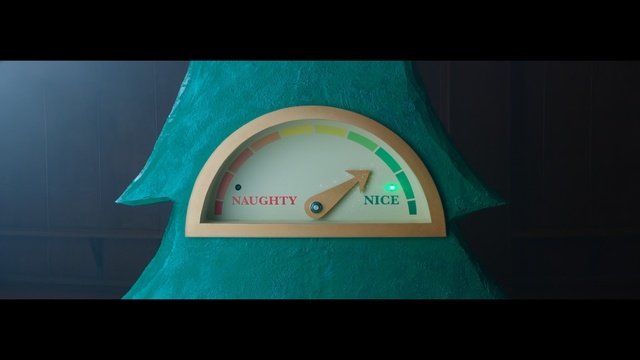 Video Reference: Green, Aqua, Turquoise, Teal, Circle, Measuring instrument, Font, Brand, Space