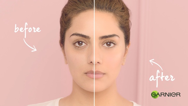 Video Reference: Face, Hair, Eyebrow, Skin, Cheek, Lip, Forehead, Chin, Nose, Head