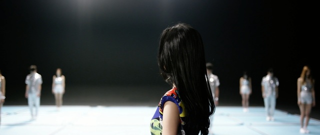 Video Reference: fashion, performance, girl, fun, performance art