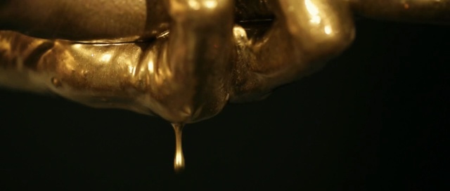 Video Reference: darkness, arm, muscle, metal, still life photography