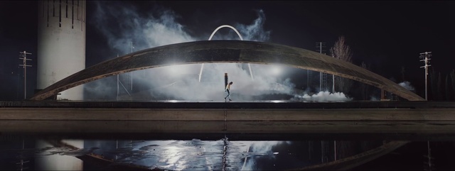 Video Reference: Water, Sky, Architecture, Cloud, Water feature