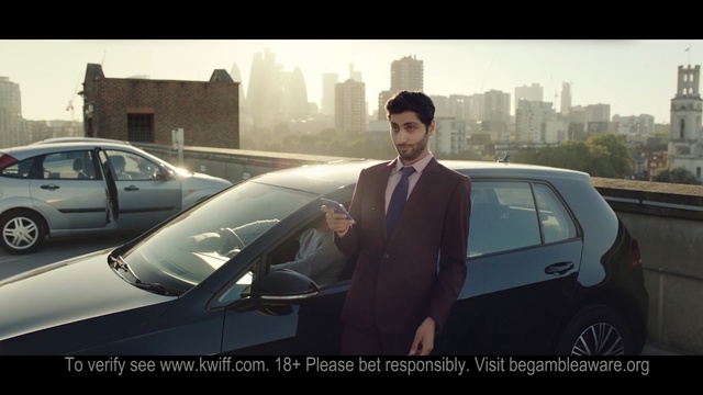 Video Reference: Vehicle, Car, Vehicle door, Mode of transport, Automotive design, Automotive window part, Photography, City car, Gentleman, Person