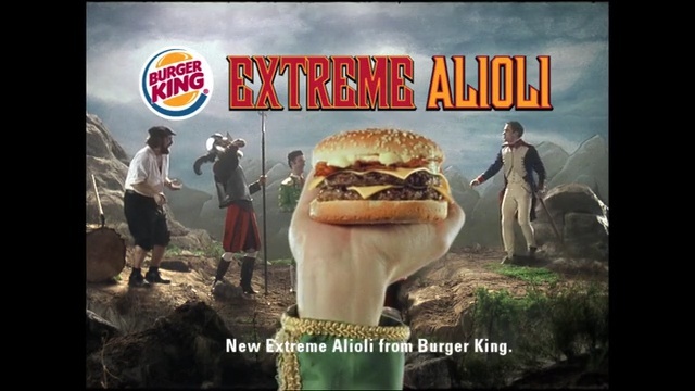 Video Reference: poster, advertising, photo caption, film