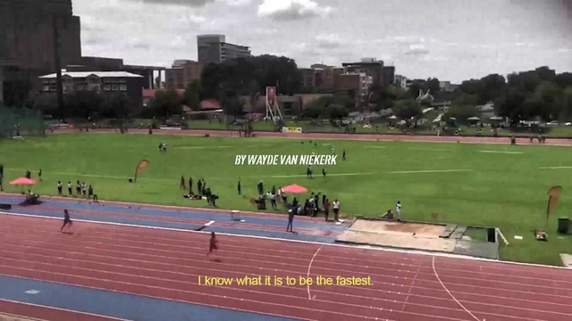 Video Reference: Track and field athletics, Sports, Athletics, Race track, Sport venue, Running, Sprint, Grass, Athlete, Recreation