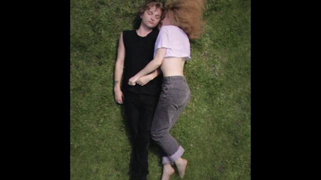 Video Reference: grass, outdoors, park, people, person, outside