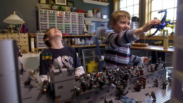 Video Reference: Toy, Collection, Lego, Action figure, Games