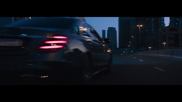 Video Reference: Automotive design, Vehicle, Car, Mode of transport, Light, Automotive lighting, Automotive exterior, Darkness, Night, Performance car