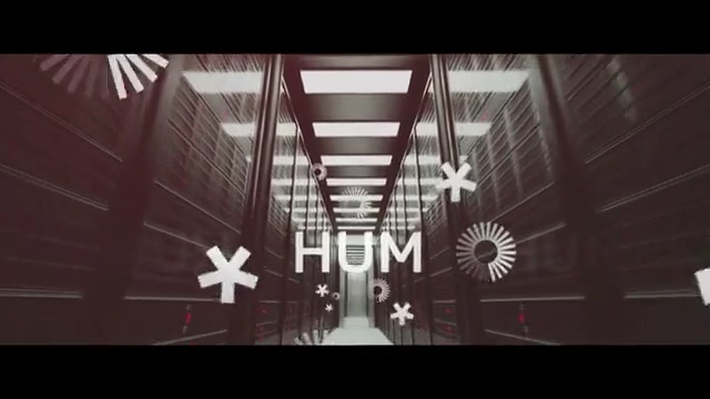 Video Reference: architecture, snapshot, structure, darkness, symmetry, line, screenshot, font, black and white, computer wallpaper