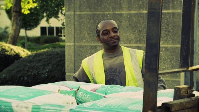 Video Reference: Green, Yellow, Leaf, Adaptation, Summer, Glasses, Sitting, Grass, Tree, Eyewear