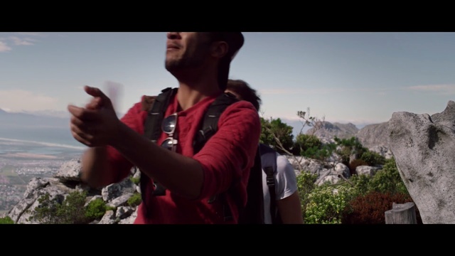 Video Reference: Adventure, Travel, Tourism, Photography, Adaptation, Rock, Hiking, Happy, Recreation, Landscape