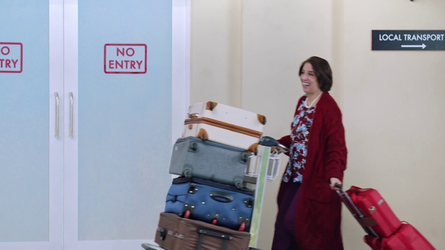 Video Reference: Product, Baggage