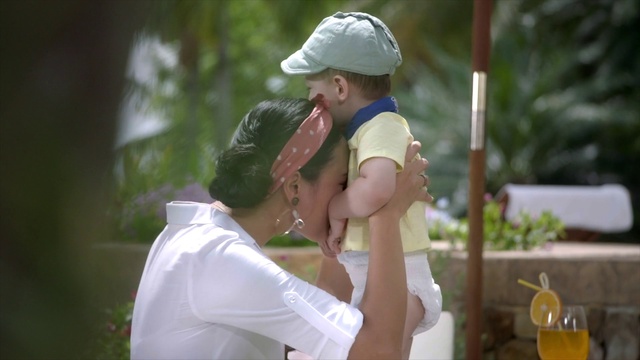 Video Reference: Photography, Vacation, Recreation, Abdomen, Love