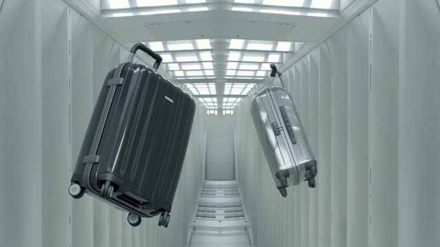 Video Reference: structure, product, daylighting