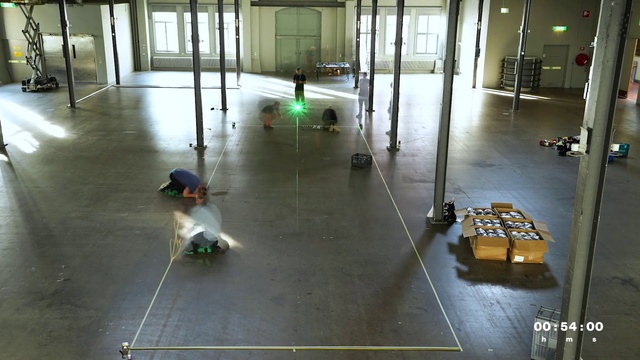 Video Reference: Floor, Flooring