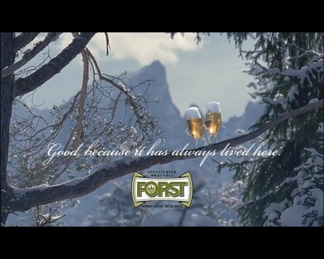 Video Reference: Tree, Winter, Sky, Screenshot, Branch, World, Plant, Pc game