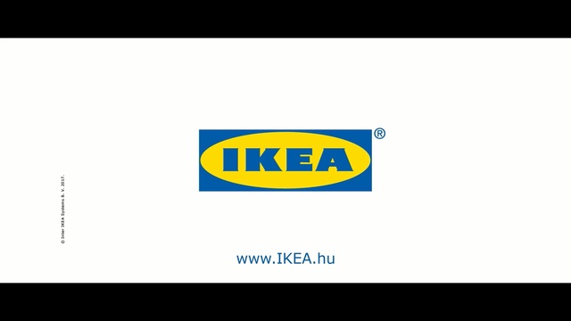 Video Reference: Logo, Text, Font, Yellow, Brand, Graphics, Trademark, Label, Graphic design, Signage