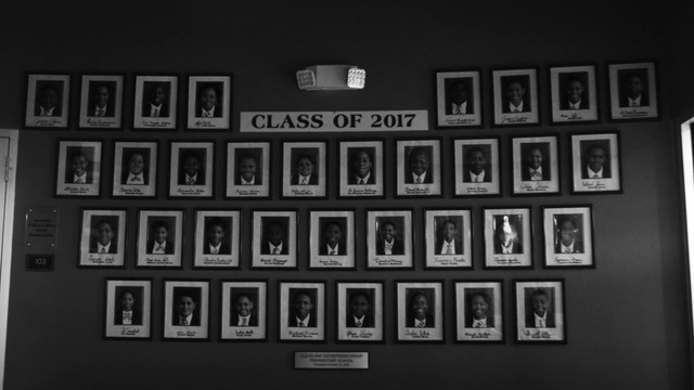 Video Reference: Black, Text, Font, Black-and-white, Symmetry, Room, Photography, Monochrome, Rectangle