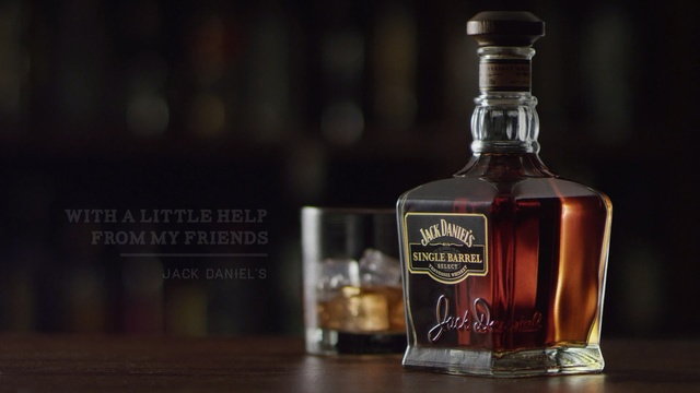 Video Reference: liqueur, distilled beverage, drink, alcoholic beverage, glass bottle, whisky, bottle, alcohol, barware, tennessee whiskey