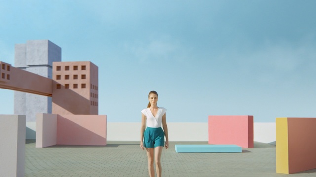 Video Reference: sky, vacation, summer, leisure, fun