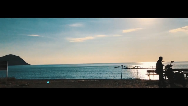 Video Reference: Sky, Horizon, Sea, Photograph, Ocean, Cloud, Water, Sunset, Beach, Morning