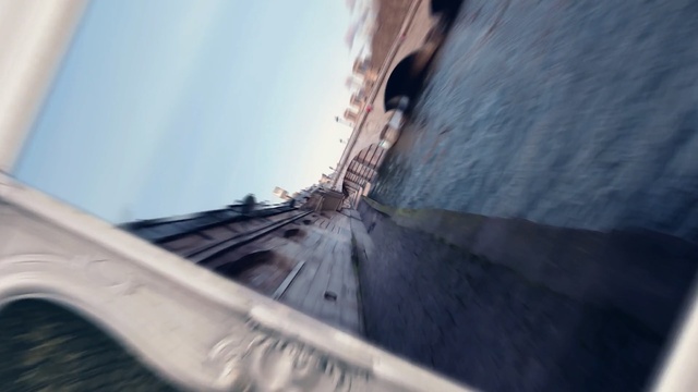 Video Reference: sky, angle