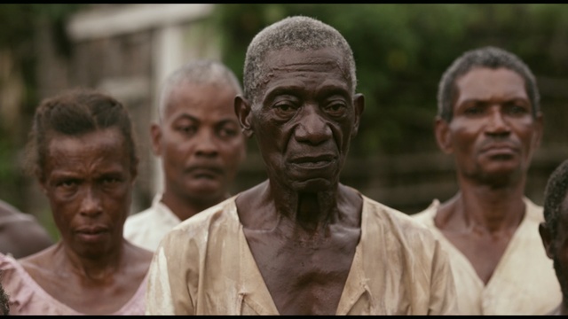 Video Reference: People, Forehead, Skin, Adaptation, Human, Wrinkle, Temple, Smile, Photo caption, Movie, Person