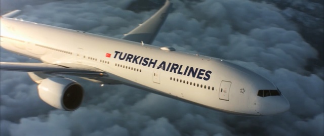 Video Reference: airline, airplane, airliner, wide body aircraft, aircraft, air travel, airbus, aerospace engineering, sky, flight