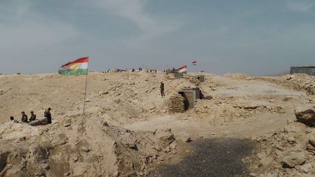 Video Reference: Sand, Soil, Geology, Geological phenomenon, Landscape, Blowout