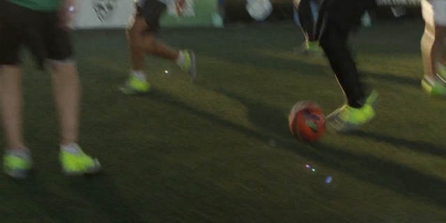 Video Reference: player, sports, ball, games, football, sports training, grass, ball, recreation, competition event