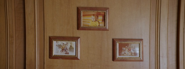 Video Reference: Picture frame, Wall, Painting, Art, Collection, Modern art, Molding, Room, Wood, Visual arts