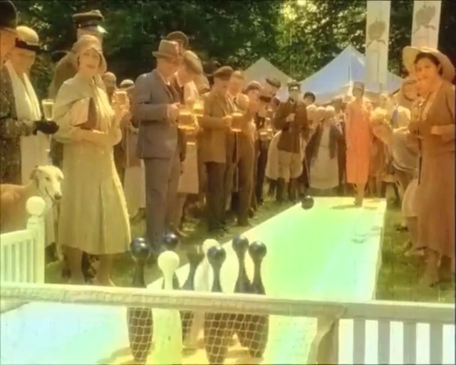 Video Reference: Event, Pope