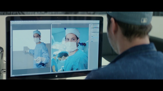 Video Reference: Technology, Screen, Screenshot, Electronic device, Room, Multimedia, Media, Electronics, Display device, Service, Person
