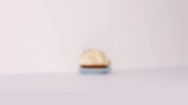 Video Reference: Beige, Macaroon, Food, Dessert