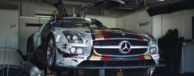 Video Reference: Land vehicle, Vehicle, Car, Sports car, Automotive design, Mercedes-benz, Mercedes-benz sls amg, Supercar, Performance car, Personal luxury car