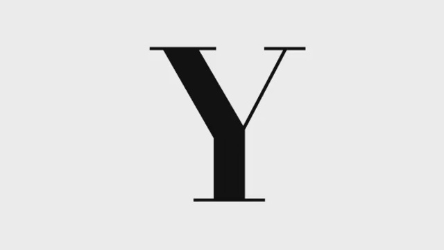 Video Reference: text, font, black and white, line, angle, logo, brand, graphics, rectangle