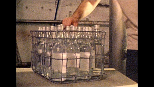 Video Reference: Product, Water, Glass, Glass bottle, Photography, Still life photography, Person