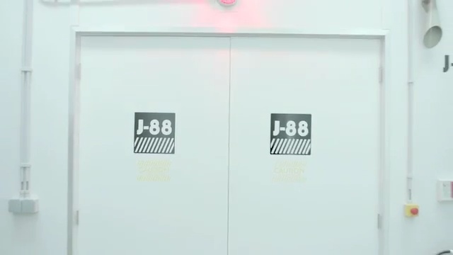 Video Reference: product, door, Person