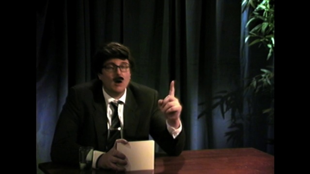 Video Reference: Public speaking, Speech, Suit, Conversation, Male, Gentleman, Orator, Event, Interaction, Formal wear, Person