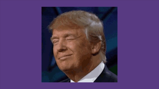 Video Reference: Face, Wrinkle, Forehead, Hair, Skin, Facial expression, Chin, Head, Cheek, Nose