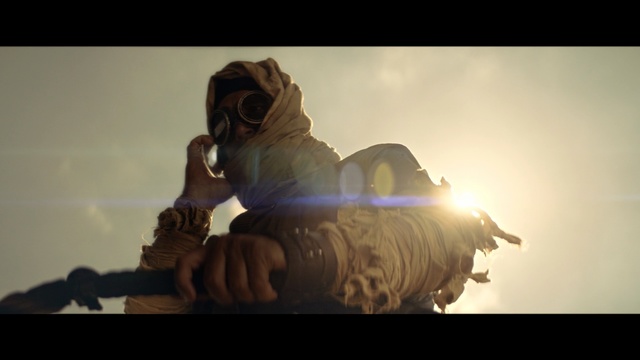 Video Reference: Statue, Sculpture, Cg artwork, Stock photography, Screenshot, Photography, Art, Digital compositing, Temple, Animation
