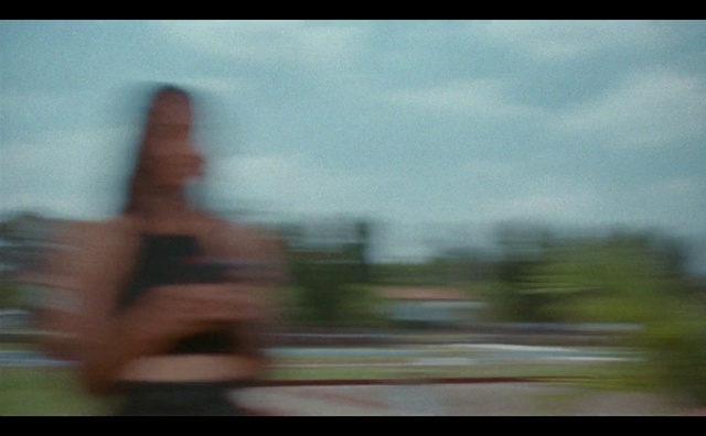 Video Reference: Cloud, Sky, Gesture, Tints and shades, Thumb, Human leg, City, Windshield, Horizon, Font