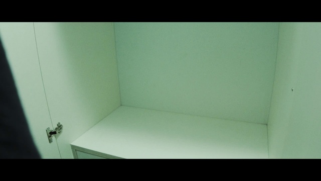 Video Reference: Green, Furniture, Room, Ceiling