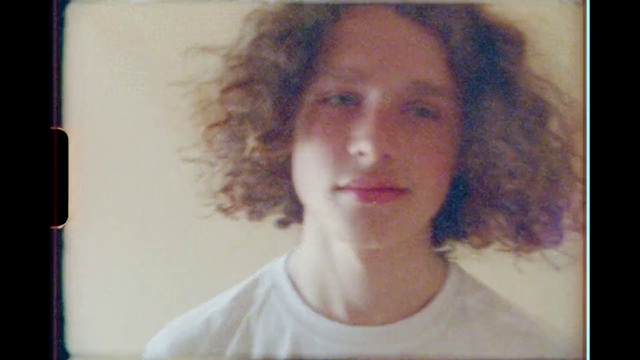 Video Reference: Hair, Face, Cheek, Photograph, Forehead, Eyebrow, Chin, Nose, Lip, Head