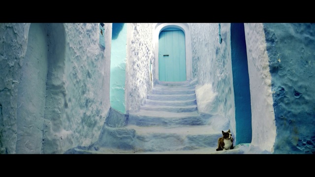 Video Reference: Animation, Ice hotel, Tree, Photography, Screenshot, Adventure game, Leisure, World, Glacier, Glacial landform