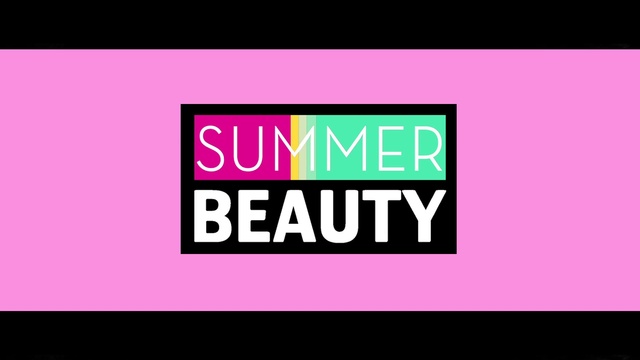 Video Reference: Text, Font, Pink, Violet, Magenta, Green, Purple, Logo, Graphic design, Brand