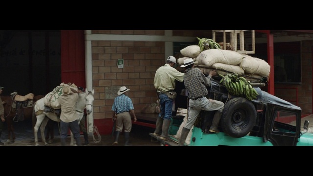 Video Reference: Mode of transport, Human, Fictional character, Vehicle