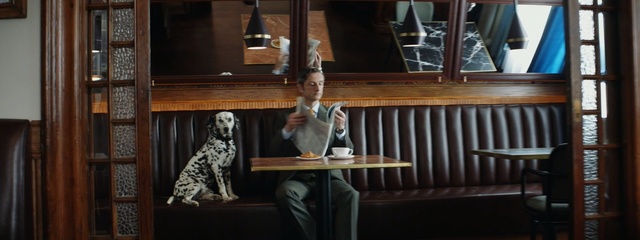 Video Reference: Table, Room, Furniture